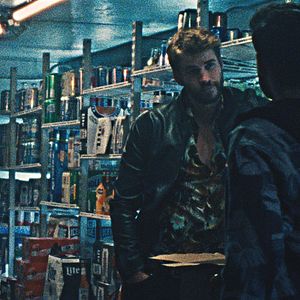 Photo Liam Hemsworth