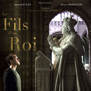 Photo Le Fils d'un Roi