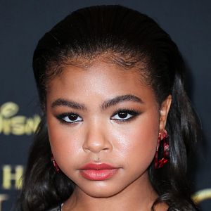 Photo Navia Ziraili Robinson