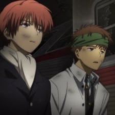 Photo Angel Beats !