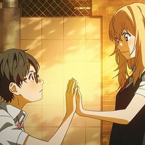 Photo Your Lie in April