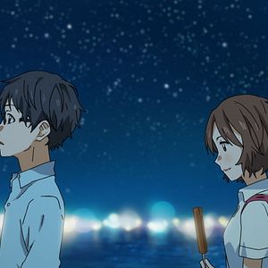 Photo Your Lie in April