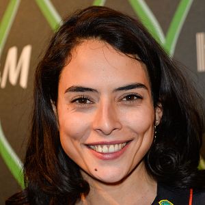 Photo Nailia Harzoune