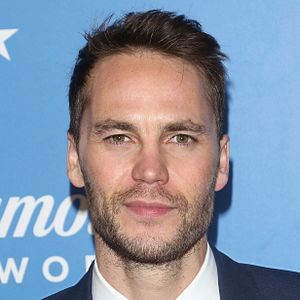 Photo Taylor Kitsch