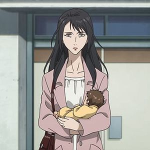 Photo Parasyte