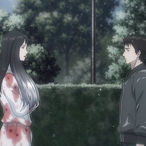 Photo Parasyte