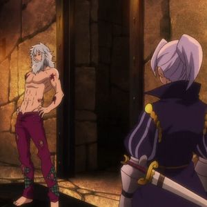 Photo Seven Deadly Sins