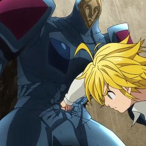 Photo Seven Deadly Sins