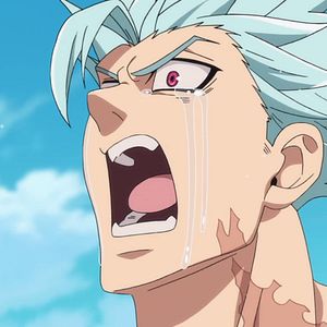 Photo Seven Deadly Sins