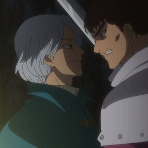 Photo Seven Deadly Sins