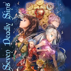 Photo Seven Deadly Sins