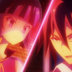 Photo No Game, No Life