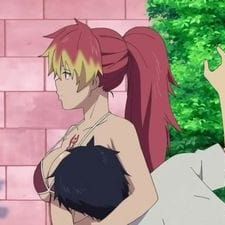Photo Blue Exorcist