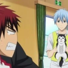 Photo Kuroko's Basket