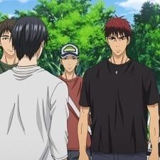 Photo Kuroko's Basket
