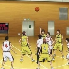 Photo Kuroko's Basket