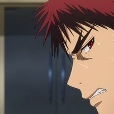 Photo Kuroko's Basket