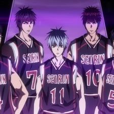 Photo Kuroko's Basket