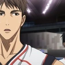 Photo Kuroko's Basket