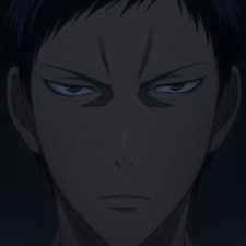 Photo Kuroko's Basket