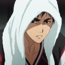 Photo Kuroko's Basket
