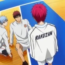 Photo Kuroko's Basket