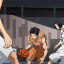Photo Kuroko's Basket