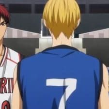 Photo Kuroko's Basket