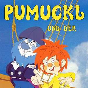 Photo Pumuckl und der blaue Klabauter