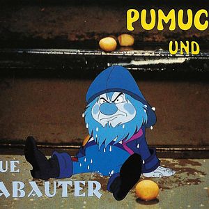 Photo Pumuckl und der blaue Klabauter