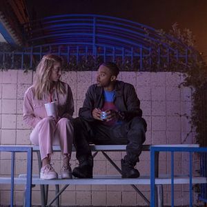 Photo Sydney Sweeney