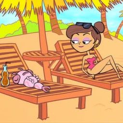 Photo Teen Titans Go !