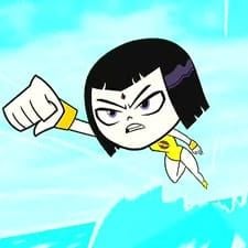 Photo Teen Titans Go !