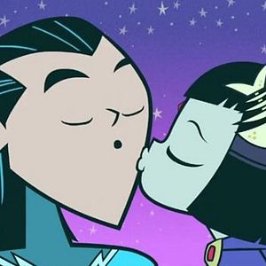 Photo Teen Titans Go !