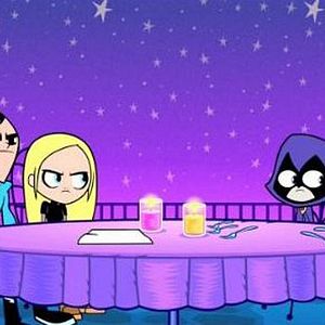 Photo Teen Titans Go !