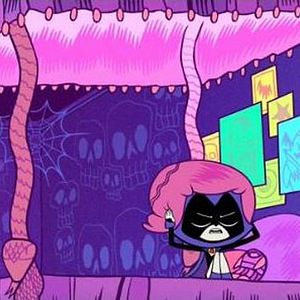 Photo Teen Titans Go !