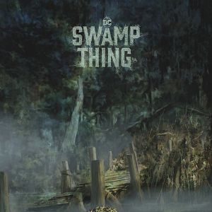 Photo Swamp Thing
