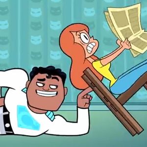 Photo Teen Titans Go !