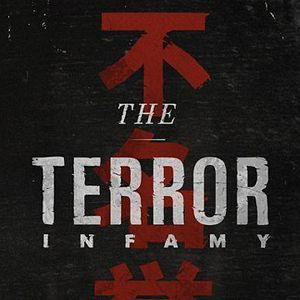 Photo The Terror