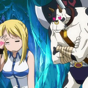Photo Fairy Tail