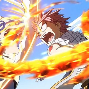 Photo Fairy Tail
