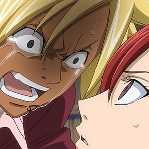 Photo Fairy Tail