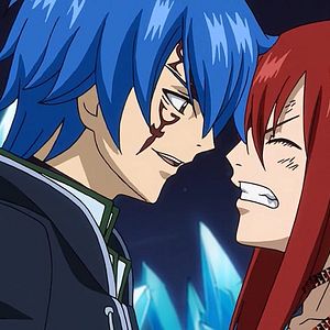 Photo Fairy Tail