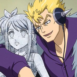 Photo Fairy Tail