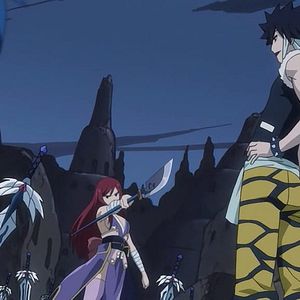 Photo Fairy Tail
