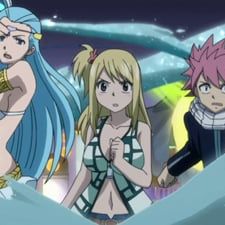 Photo Fairy Tail
