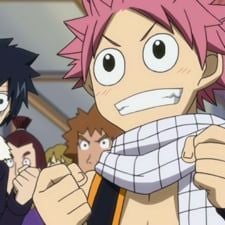 Photo Fairy Tail