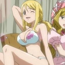 Photo Fairy Tail