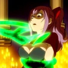 Photo Fairy Tail