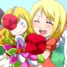 Photo Fairy Tail